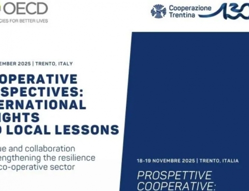 OECD, ‘포용적 경제모델’ 협동조합에 주목